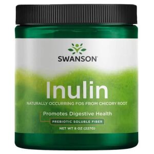 Inulin v prahu – 227 g – Viking Supplements