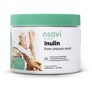 Inulin iz korenine cikorije – 270 g – Viking Supplements