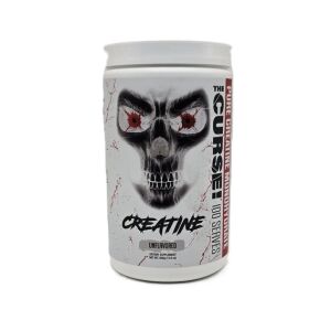 JNX Sports – Prekletstvo! Kreatin