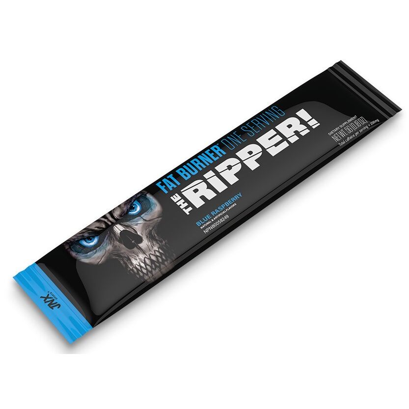JNX Sports – The Ripper!