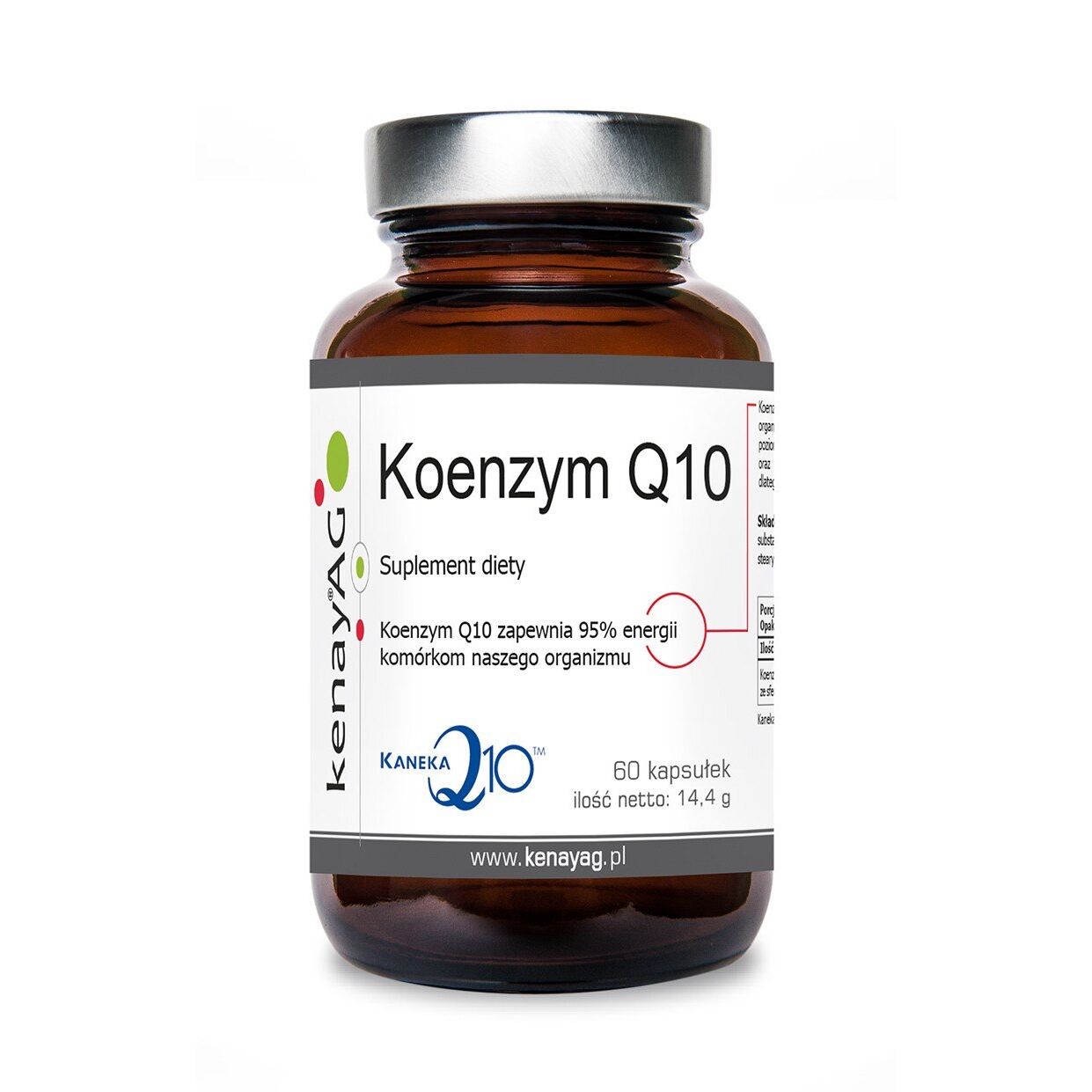 KENAY koencim Q10