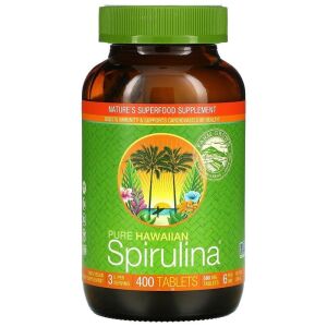 KENAY havajska spirulina