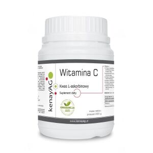 KENAY Vitamin C – askorbinska kislina
