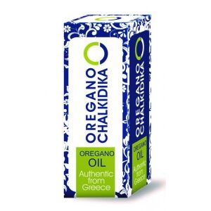 KENAY Kapljice tekočega olja divjega origana (10 ml / 0