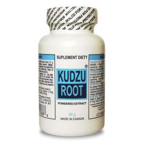 K&K BIO+ Korenina kudzuja (80 g / 2