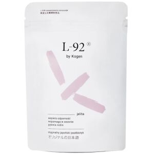 KOGEN L-92® postbiotik (180 kapsul) - Viking Supplements