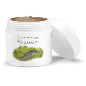 KRAUTERHAUS SANCT BERNHARD Moorsalbe – šotna mazila (100 ml / 3