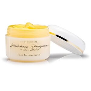 KRAUTERHAUS SANCT BERNHARD Krema za nego kože s kolagenom in karotenom (125 ml / 4