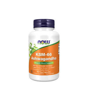KSM-66 Ashwagandha – 90 kapsul – Viking Supplements