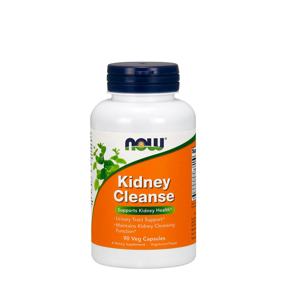 Čiščenje ledvic – 90 kapsul – Viking Supplements