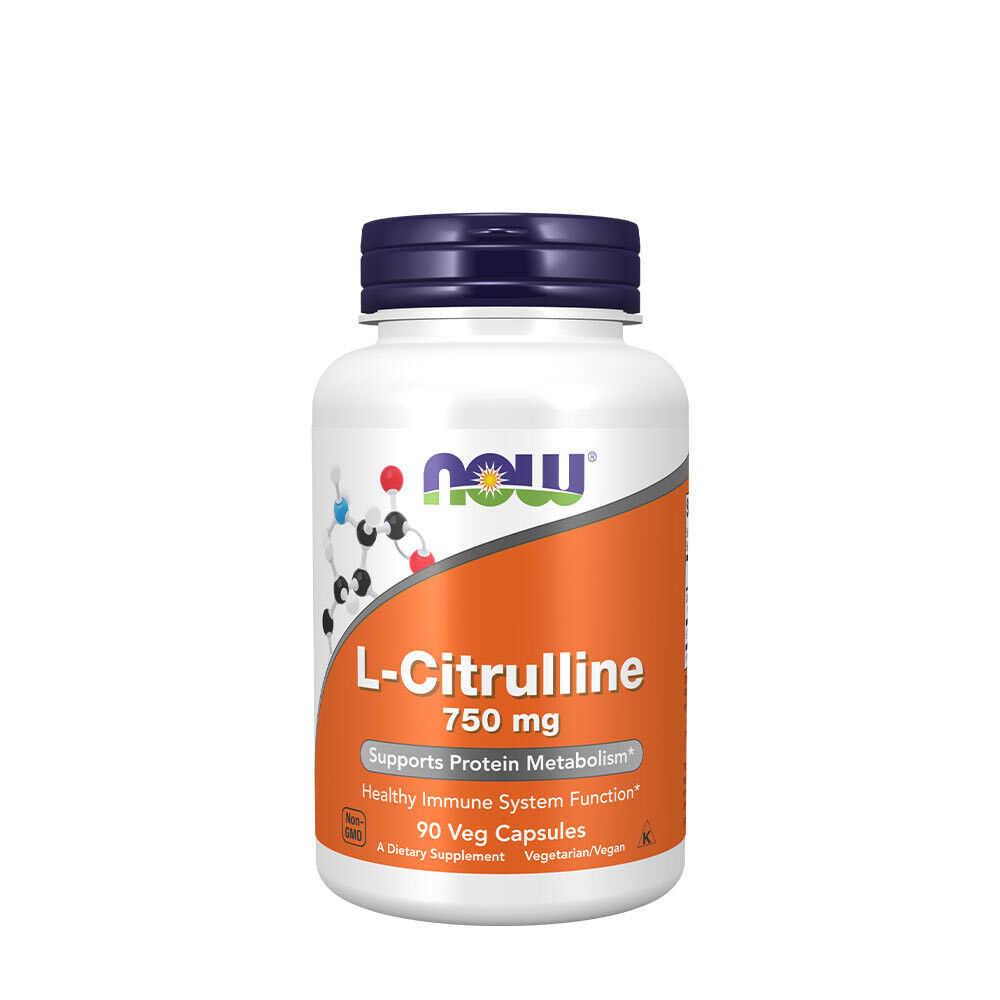 L-citrulin