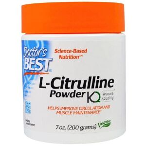 L-citrulin v prahu – 200 g – Viking Supplements