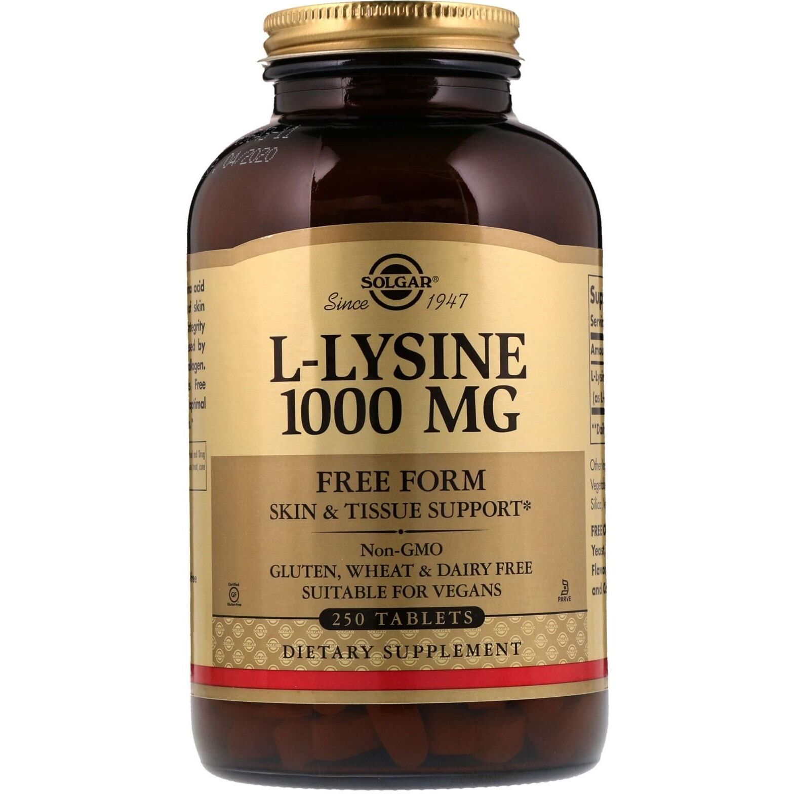 L-lizin