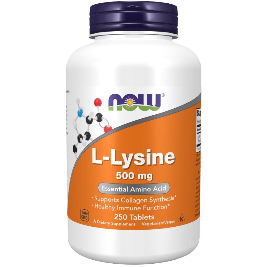 L-lizin