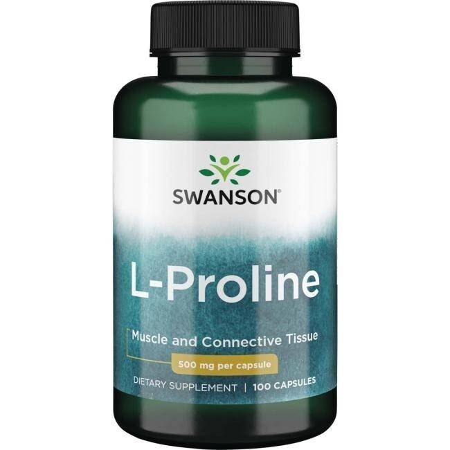 L-prolin