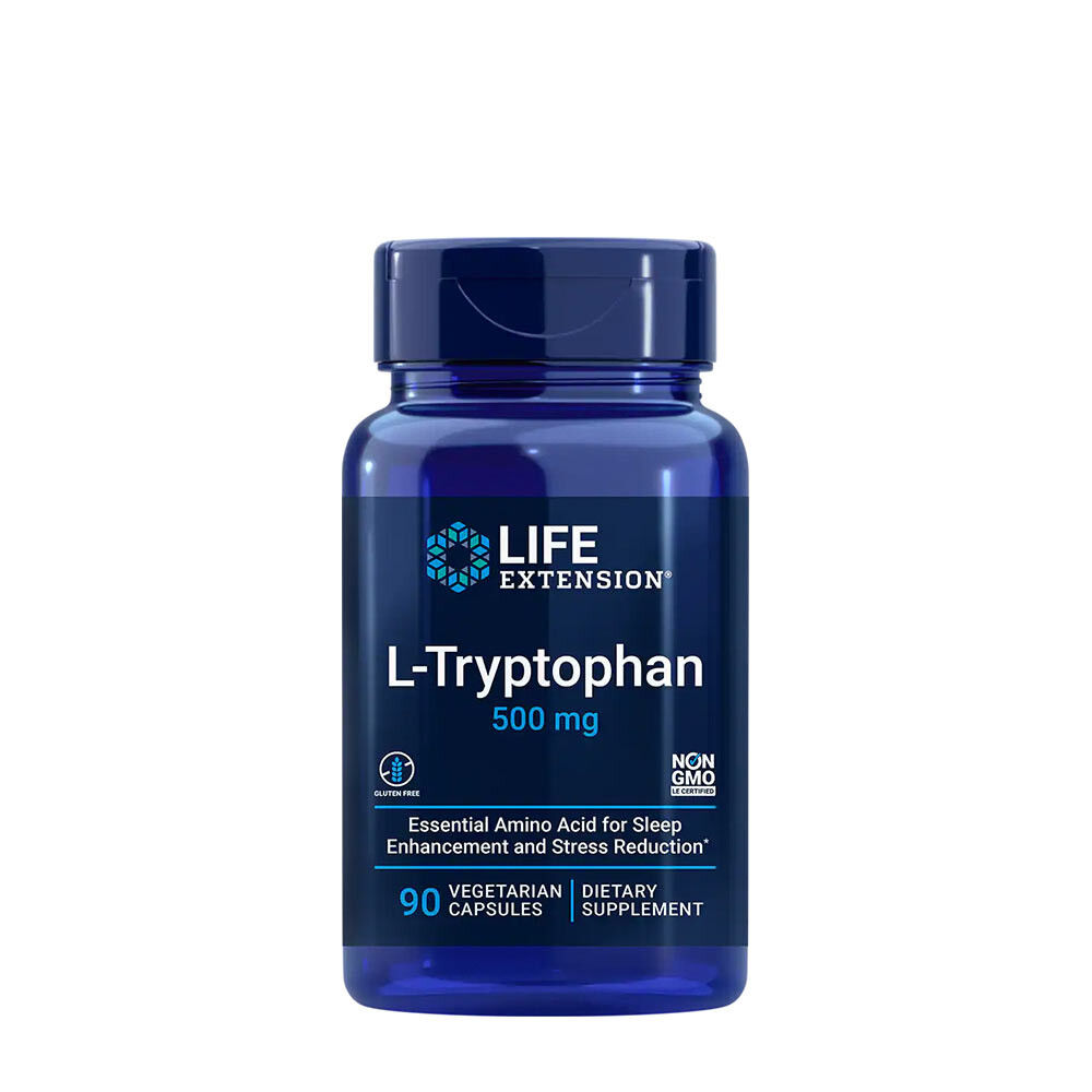 L-triptofan