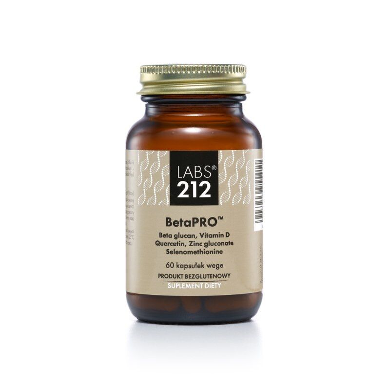 LABS212 BetaPRO (60 kapsul) – Viking Supplements