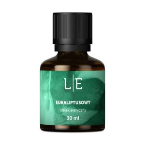 LIFEESSENCE by Yango Natural – eterično olje evkaliptusa (30 ml) - Viking Supplements