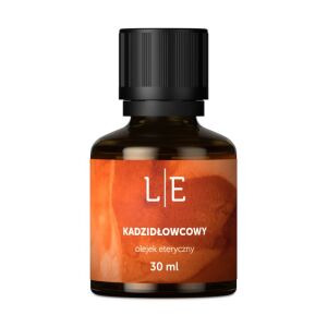 LIFEESSENCE by Yango Natural – eterično olje kadila (30 ml) - Viking Supplements