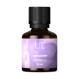 LIFEESSENCE by Yango Natural eterično olje sivke (30 ml) - Viking Supplements