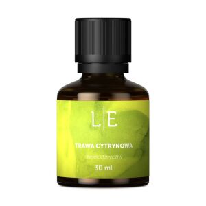 LIFEESSENCE by Yango Natural eterično olje limonske trave (30 ml) - Viking Supplements