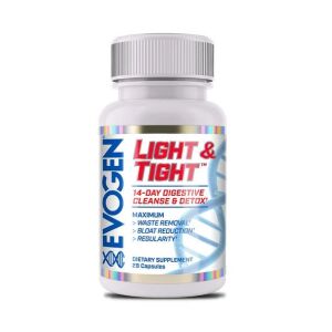 Light & Tight – 28 kapsul – Viking Supplements