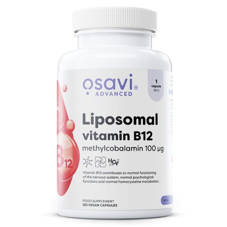 Liposomski vitamin B12