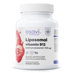 Liposomski vitamin B12