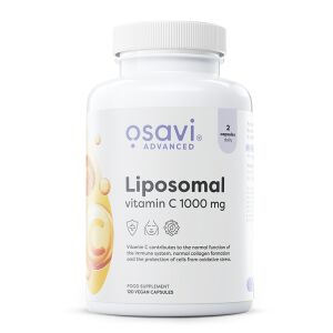 Liposomski vitamin C