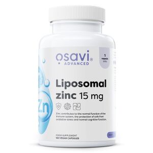 Liposomski cink