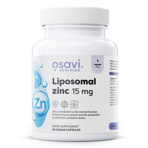 Liposomski cink