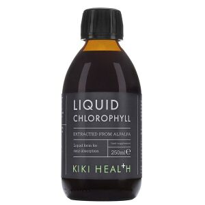 Tekoči klorofil – 250 ml – Viking Supplements