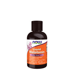 Tekoči melatonin – 59 ml – Viking Supplements