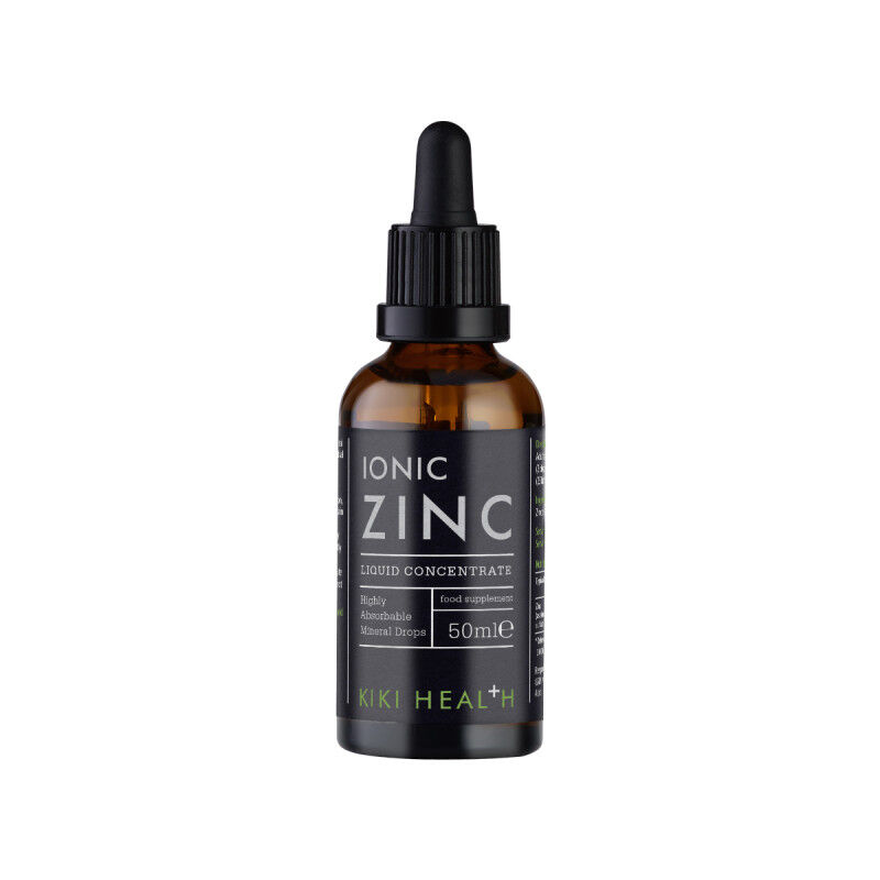 Tekoči cink – 50 ml – Viking Supplements
