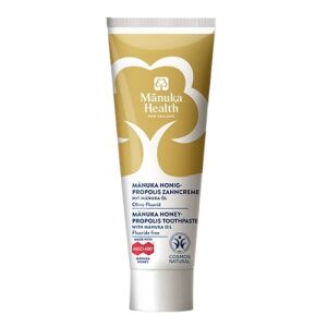 Zobna pasta MANUKA HEALTH z manuka medom MGO 400+