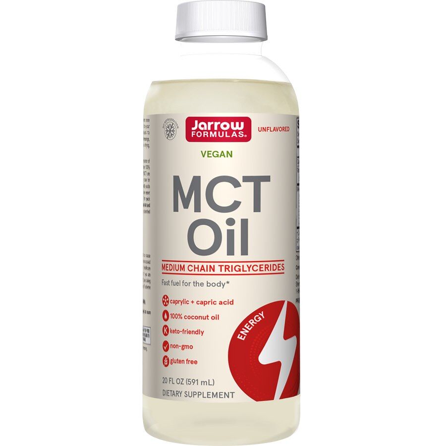 MCT olje – 591 ml – Viking Supplements