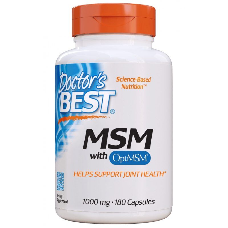 MSM z OptiMSM