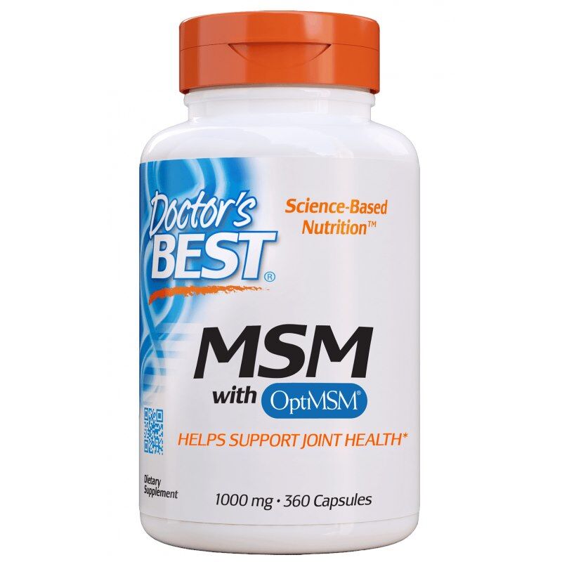 MSM z OptiMSM