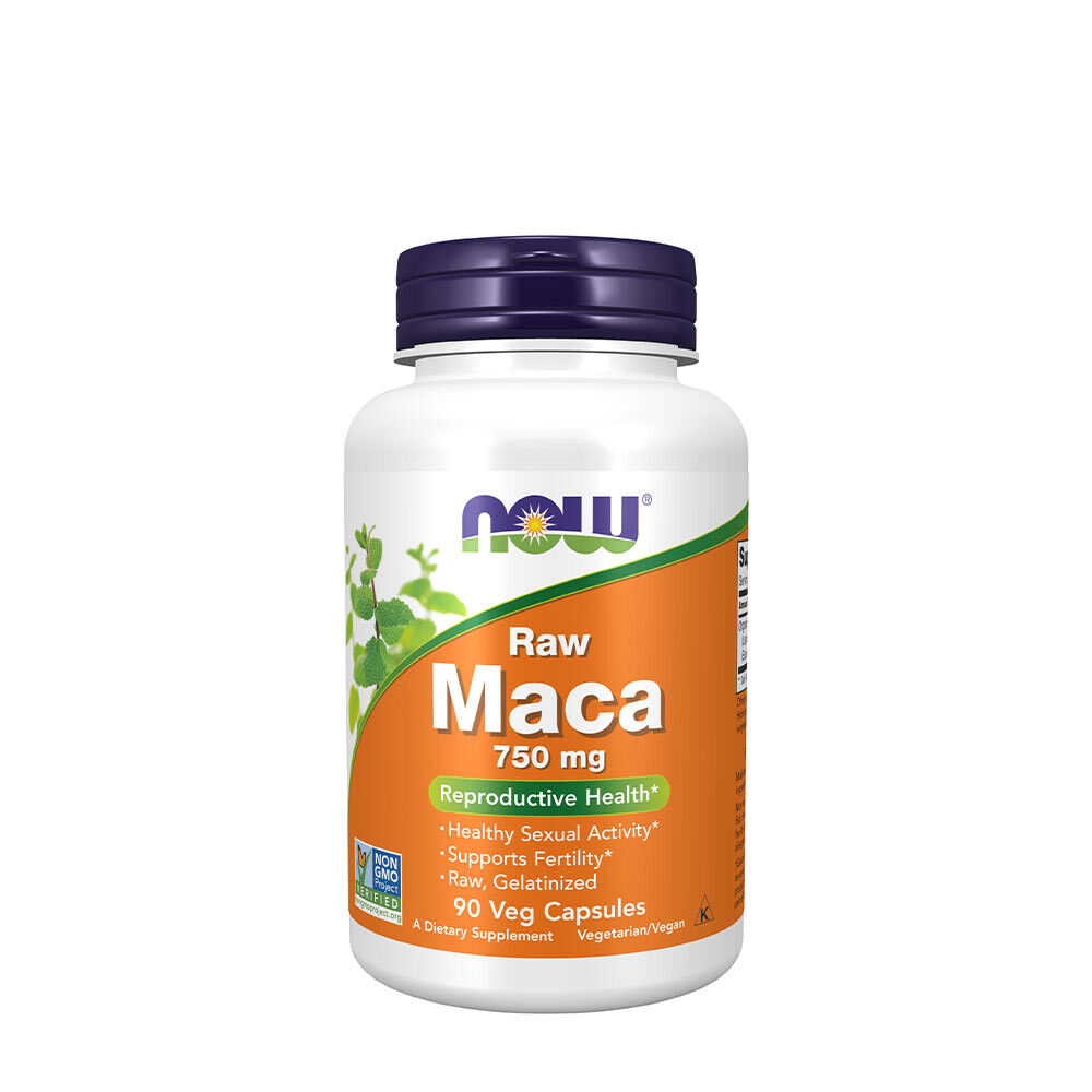Koncentrat Maca 6:1