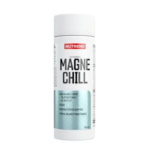 Magnechill – 90 kapsul – Viking Supplements