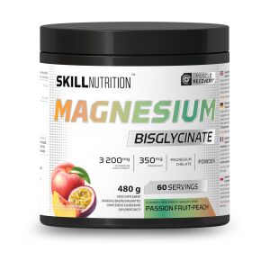 magnezijev bisglicinat