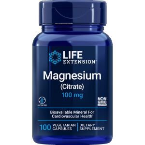 Magnezij (citrat)