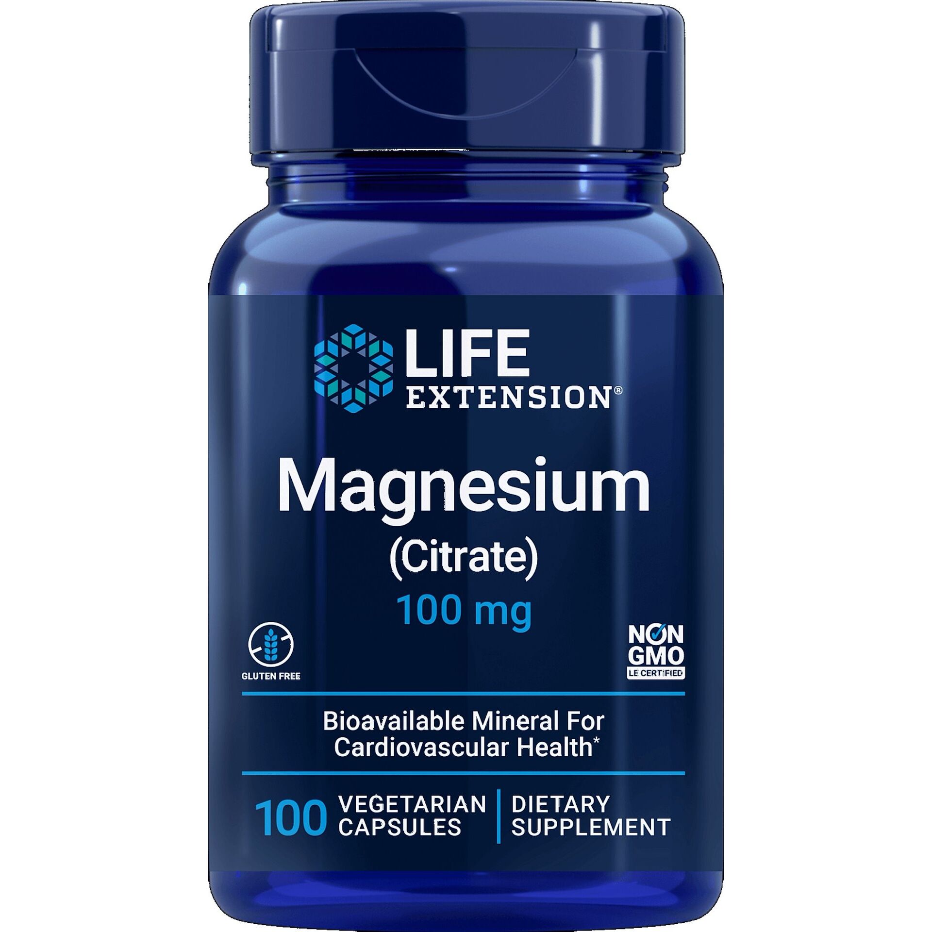 Magnezij (citrat)