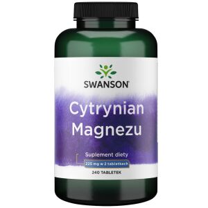 Magnezijev citrat