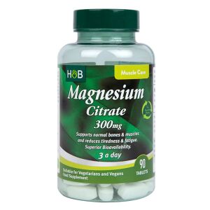 Magnezijev citrat