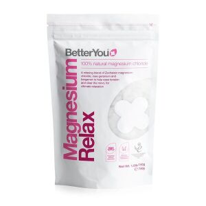 Magnezijevi lističi Relax – 750 g – Viking Supplements