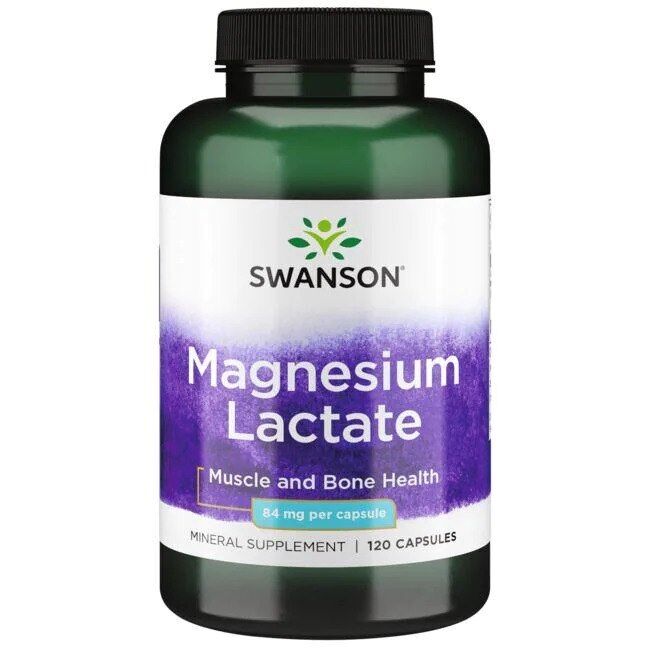 Magnezijev laktat