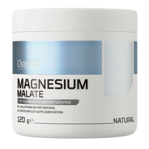 magnezijev malat