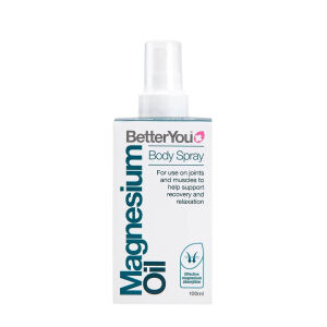Magnesium Oil Original v razpršilniku – 100 ml – Viking Supplements