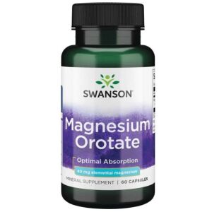 Magnezijev orotat